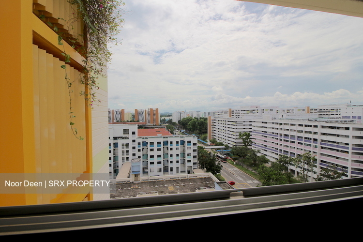 Blk 850 Yishun Street 81 (Yishun), HDB 4 Rooms #173324002